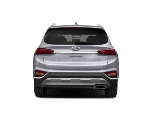 Used 2020 Hyundai Santa Fe SEL w/ Cargo Package FWD image 8