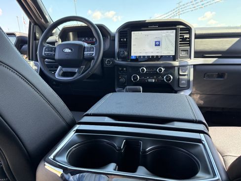 New 2026 Ford F150 XLT AWD/4WD image 25