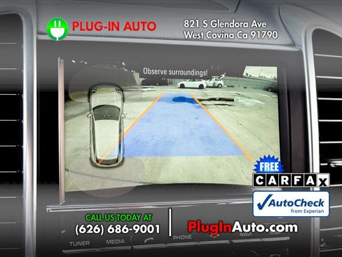 Used 2016 Porsche Cayenne AWD/4WD image 29