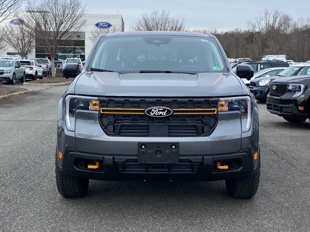 Used 2025 Ford Maverick Tremor AWD/4WD image 6