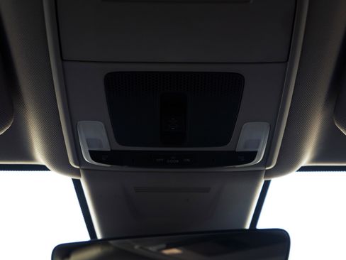 Certified 2025 Honda CR-V EX-L image 36