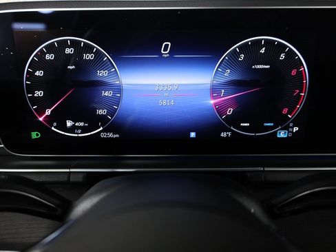 Used 2025 Mercedes-Benz GLE 350 4MATIC image 14