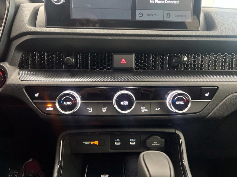 New 2027 Honda CR-V Sport-L image 27