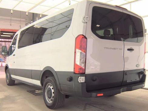 Used 2016 Ford Transit 350 XL RWD image 4