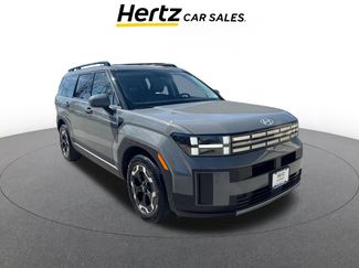 Used 2025 Hyundai Santa Fe SEL video 1