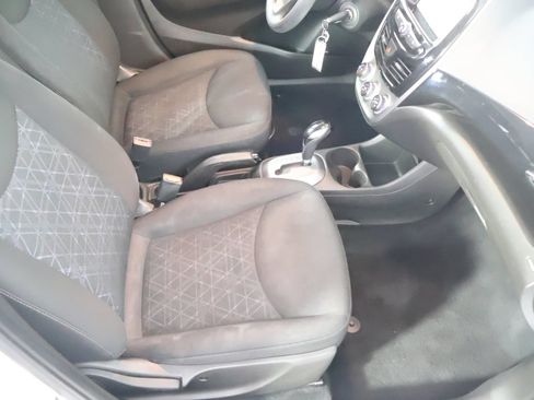 Used 2020 Chevrolet Spark LT FWD image 47