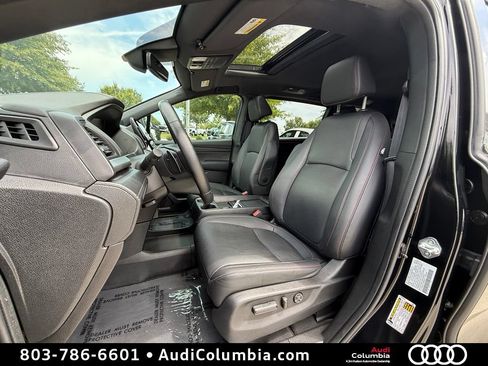 Used 2023 Honda Odyssey Sport image 5