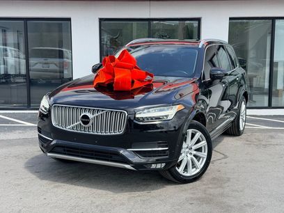 Used 2016 Volvo XC90 T6 Inscription