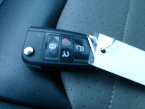 Used 2015 Volkswagen Golf SEL image 19