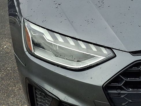 Used 2020 Audi S4 Premium image 9