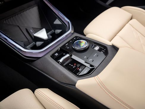 New 2026 BMW X3 xDrive30 image 12