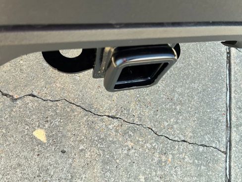 New 2026 Toyota Tundra SR5 image 42