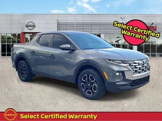 Used 2024 Hyundai Santa Cruz SEL FWD video 1