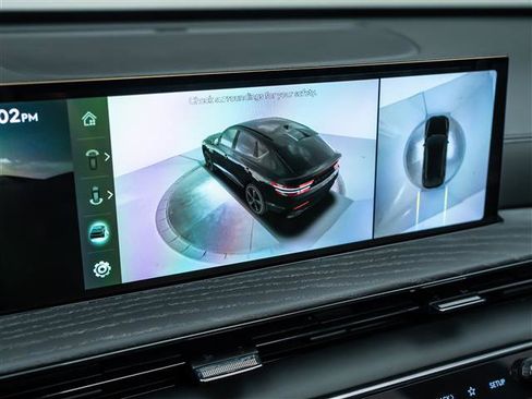 New 2026 Genesis GV80 3.5T Prestige AWD/4WD image 25