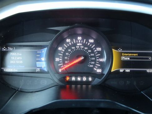 Used 2019 Ford Edge ST image 15