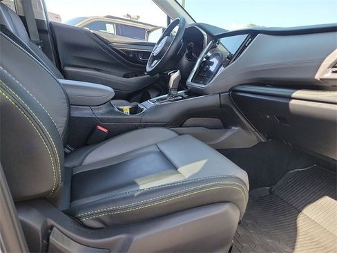 Used 2023 Subaru Outback Onyx Edition w/ Popular Package #2 image 21