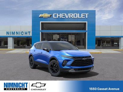 New 2025 Chevrolet Blazer LT w/ Convenience Package