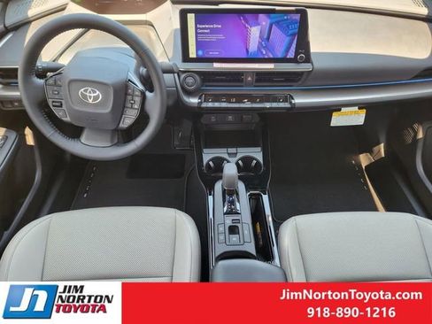 New 2026 Toyota Prius XLE image 20