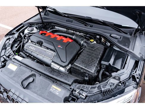 Used 2025 Audi RS 3 image 30