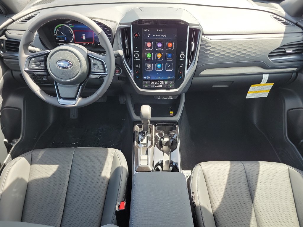 New 2026 Subaru Forester Touring AWD/4WD image 10