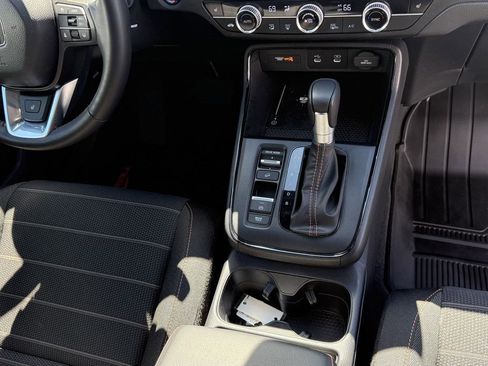 Used 2026 Honda CR-V TrailSport image 41