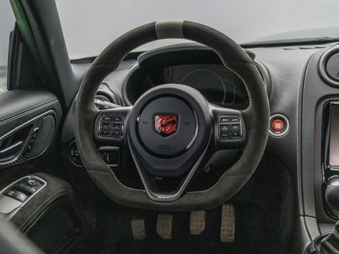 Used 2017 Dodge Viper GTC w/ ACR Package image 98