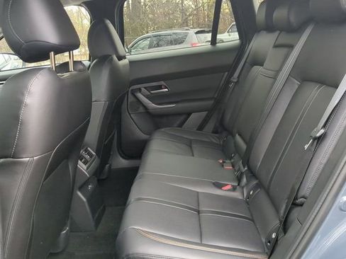 New 2026 MAZDA CX-50 AWD 2.5 Hybrid w/ Weather Package image 11