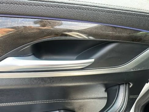 Used 2017 BMW 530i xDrive AWD/4WD image 32