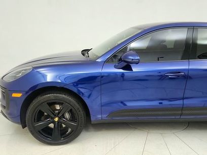 Used 2024 Porsche Macan