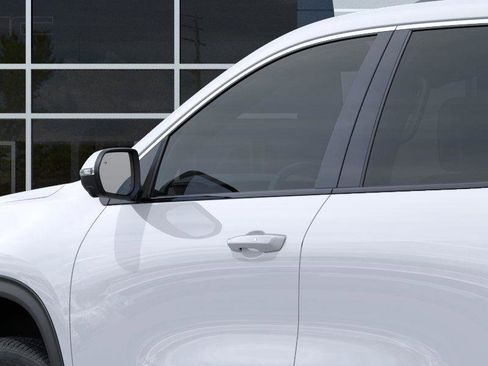 New 2025 GMC Acadia Elevation image 12