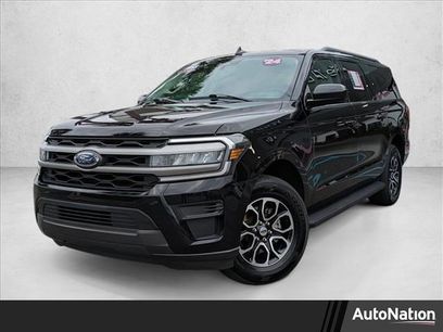 Used 2024 Ford Expedition Max XLT