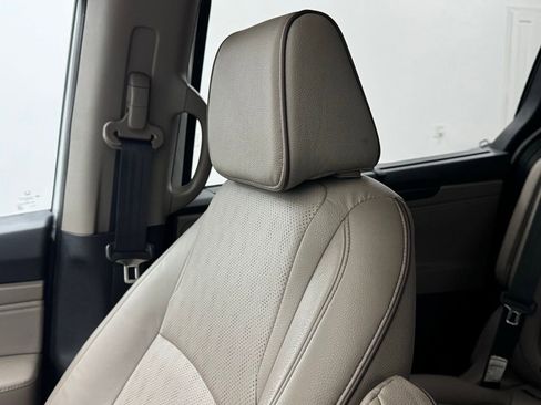 Used 2023 Honda Odyssey Elite image 42