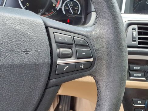 Used 2014 BMW 535d Sedan RWD image 20