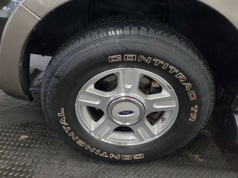 Used 2003 Ford Expedition Eddie Bauer AWD/4WD image 22