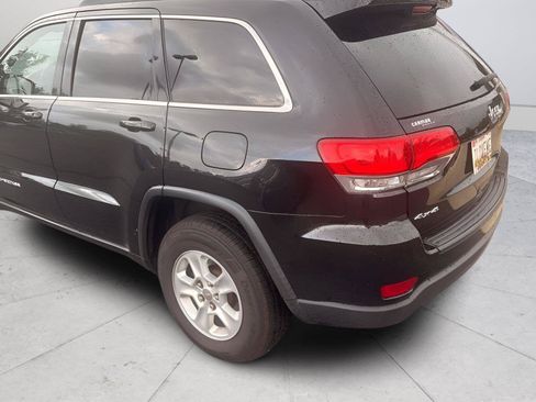 Used 2014 Jeep Grand Cherokee Laredo w/ Security & Convenience Group AWD/4WD image 6