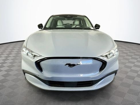 Certified 2025 Ford Mustang Mach-E Premium AWD/4WD image 5