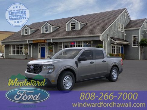 New 2026 Ford Maverick XL w/ Equipment Group 101A AWD/4WD image 1