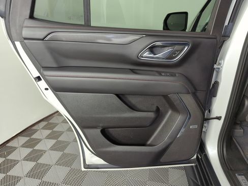 Used 2023 Chevrolet Tahoe RST w/ Luxury Package RWD image 28
