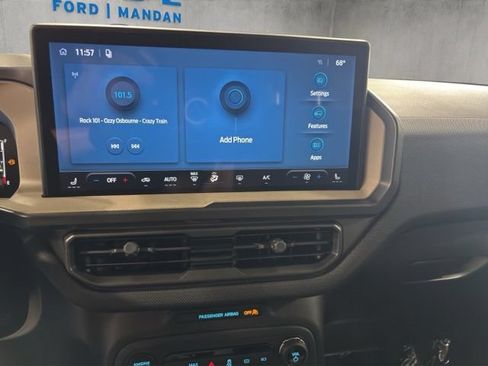New 2026 Ford Bronco Sport Big Bend w/ Convenience Package AWD/4WD image 6