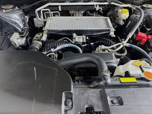 Used 2023 Subaru Ascent Onyx Edition Limited image 40