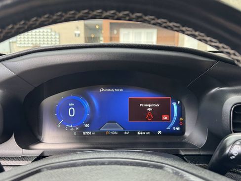 Used 2020 Ford Explorer ST w/ Premium Technology Package AWD/4WD image 25