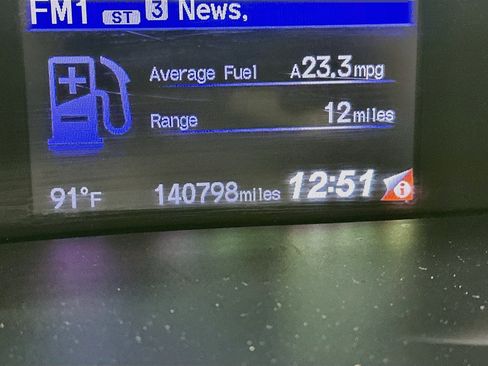 Used 2015 Honda Civic LX image 19