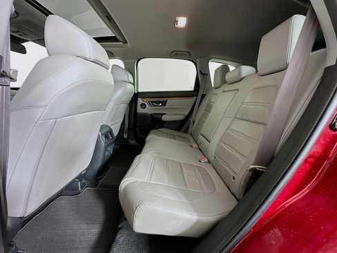 Used 2020 Honda CR-V EX-L image 27