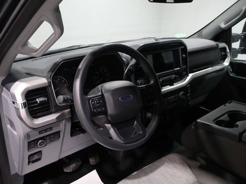 Used 2023 Ford F150 XLT w/ Max Trailer Tow Package image 16