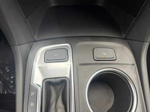 Used 2024 Chevrolet Equinox LT AWD/4WD image 24