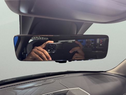 Used 2023 RAM 1500 Limited image 25