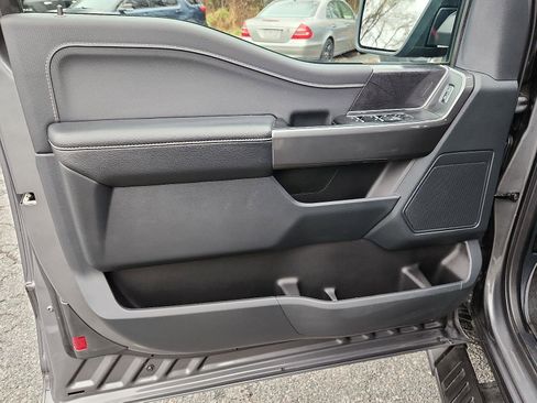 Used 2023 Ford F150 XLT w/ Equipment Group 302A High image 12