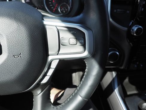Used 2023 RAM 1500 Big Horn AWD/4WD image 26