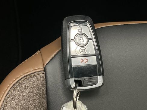 Used 2025 Ford Bronco Sport Outer Banks w/ Outer Banks Tech Package+ image 31