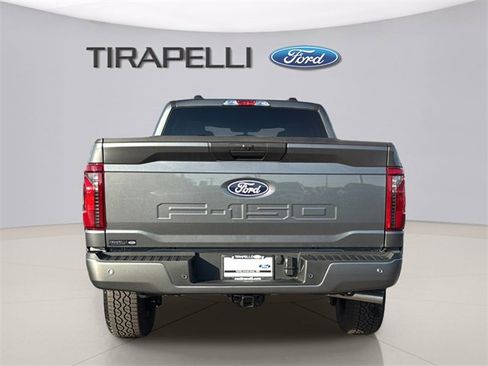 New 2025 Ford F150 STX image 29